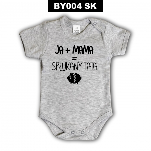 Spłukany Tata BY004